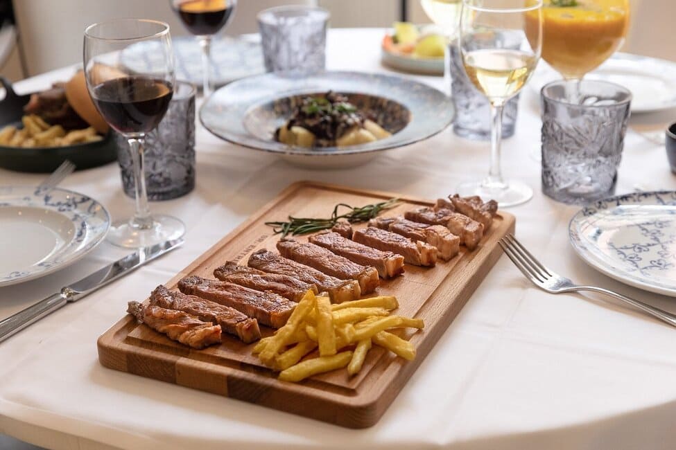 Imagen de GINGER MADRID